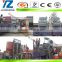 Small Used Paper Recycling Machine/Small reciprocating Egg Tray /Egg Carton Making Machine