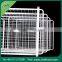 4 Drawer Storage Set / Metal Drawer Storage Set