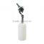 Mini Plastic Float Valve, Tank Mount, Adjustable Arm, 1.5 gpm at 60psi 1/4" Barbed