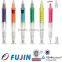 4 color swim ring shaped highlighter gift/promotional gifts/gift pen