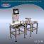 Chicken wing sorting check weigher machine with high accuracy