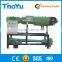 solid liquid separator dry animal manure