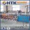 High Output Fully-automatic Chain Link Fence Machine