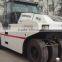 10 Ton pneumatic tyre roller LUTONG LTP1016H Tire Road Roller price