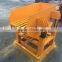 China Small Electric Vibrating Hopper Feeder Machine for Crusher