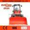 Everun Hydraulic 2 Ton Compact Loader with Mixer Bucket