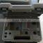 OEM Blow Molding Hard Plastic Tool Case Hard Case Tool Box