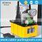Electric super high pressure hydraulic pump station