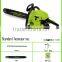 Euro 2 Approval Ouligen Tools Gasoline Chain Saw Parts 5200 HLYD - 52A
