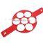 Whloesale Flippin Fantastic Perfect Silicone Mini Pancake Maker