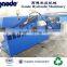 HC43-1600 160Tons Customized Hydraulic Scrap Metal Cutting Machine