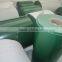 Single and Double Frame Structure, More Steability Belt Conveyor for Stone, Sand, Grain