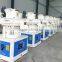 CE Approved wood pellet mill / sawdust wood pellet mill / press machine