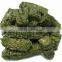 new type briquette press machine