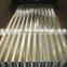 corrugated metal roofing sheet/corrugated galvanized roof sheets/zinc corrugated roofing sheet