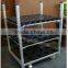 657 Shelf for half Danish trolley