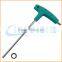 Lowest price plastic allen wrench wholesale
