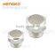 Microns Porous Stainless Steel Wire Sintered Mesh Water Filter