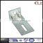Angle Bracket for lndustrial garage door with ISO 9001 - Factory Sale Directly