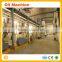 cotton seed oil mill machinery, cottonseed oil extraction