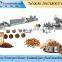 Fully automatic dog and cat feed making equipment/making machinery from China
