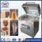 Household food vacuum packing machine