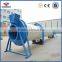 Less consumption rotary dryer/wood chip drying equipment with low price
