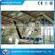 Biomass fuel wood pellet machine line pellet making machines CE approved