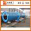 3 ton per hour organic fertilizer rotary drum dryer/organic fertilizer production line