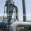 2.2 meter rotary dryer for drying 5 ton lignite coal with low temperature