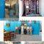 hydrogen plant/hydrogen generator/hydrogen generating plant/hydrogen gas