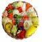 Chinese electric-manual multi-functional vegetable cutter