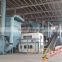 2017 manual/semi-automatic/automatic manhole cover molding line made by henglin