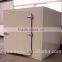 hot selling and high quality cold room for fruit, vegetables, fish and meat
