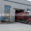 waste diesel oil regeneration oil purification plant