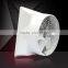 FRP Negative Pressure Blower Antirust Anti-acid Industrial Exhaust Fan Ventilation Fan