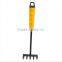 Plastic Handles 9Tooth Rake