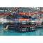 hydraulic cylinder for dump truck/ tipper /dumper