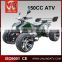 Hot Selling Cheap Racing Atv Street ATV For Sale