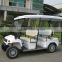 Latest model Battery powered Cheap off road golf carts