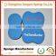2015 Best Selling Hair sponge In America stylish in hair salon dread lock sponge