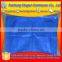 UNHCR/UNICEF Approved PE Tarps With Metal Grommets