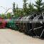 Hot sale 32/28 hdpe silicon core pipe