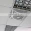 for air condition energy saving ceiling mounted circulation fan