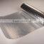 AS1530.2 Australian standard woven foil bubble Insulation for roof