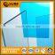 toughness hot sell polycarbonate solid sheet in rolls for sunshine house