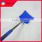 Collapsible PP Scalable Snow Wovel Shovel For Snow And Ice