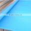 Roof sarking reinforced aluminum foil laminated woven fabric thermal insulation sheet