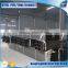 GB/T 6728 black rhs 100x250x4.75mm rectangular tube sizes