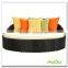 Audu Chesterfield Taiji Cushion Rattan/Wicker Furniture